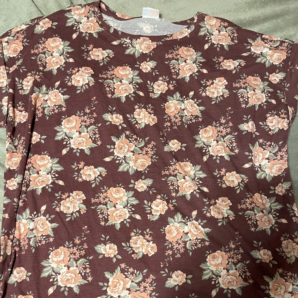 COPY - Women’s LuLaRoe Size 3X Leah